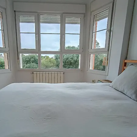 Сasa de vacaciones Rezal Preciosa Casa Cerca De La Playa *