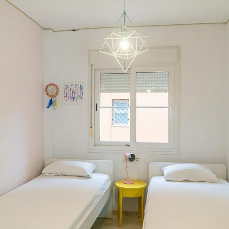 Сasa de vacaciones Rezal Preciosa Casa Cerca De La Playa El Puerto de Santa María