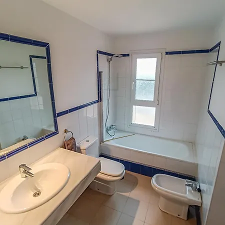 Rezal Preciosa Casa Cerca De La Playa Сasa de vacaciones