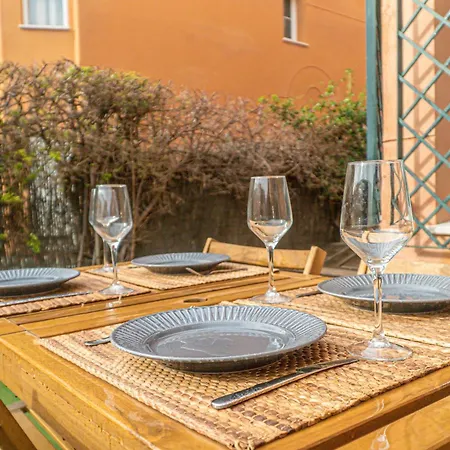 Сasa de vacaciones Rezal Preciosa Casa Cerca De La Playa *